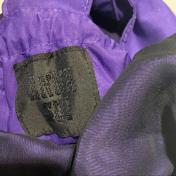 Anna Sui Drawstring Bag - Picture 2 of 4